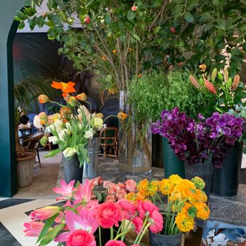 Cafe-Flor - Coffee & Tea Near Me - New York, New York