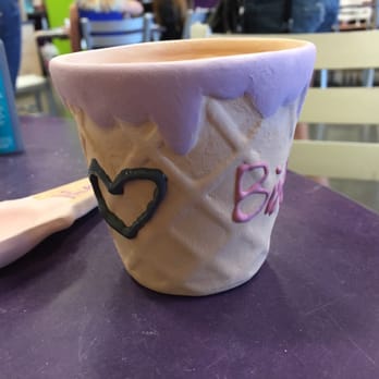 As You Wish Pottery - Paint-Your-Own Pottery Near Me - Chandler, Arizona