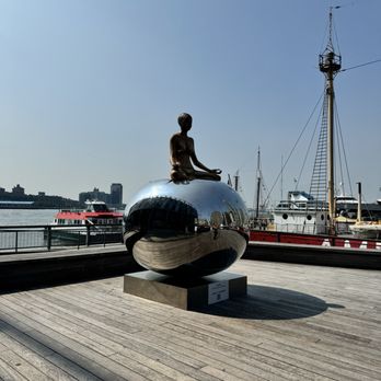 Pier 17 - Venues & Event Spaces Near Me - New York, New York