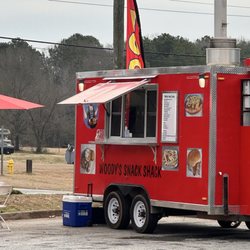 Woodys Snack Shack - Woodys Snack Shack