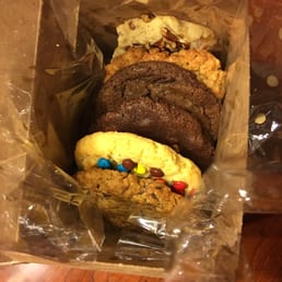 Chocolate Chunk