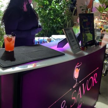 Sip And Savor Bartending - Bartenders Near Me