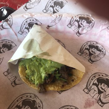 Taco nazo - Tacos Near Me - Tijuana, BCN