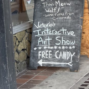 Monkey C Artcade - Art Galleries Near Me - Victoria, British Columbia Monkey C Artcade - Art Galleries Near Me - Victoria, British Columbia