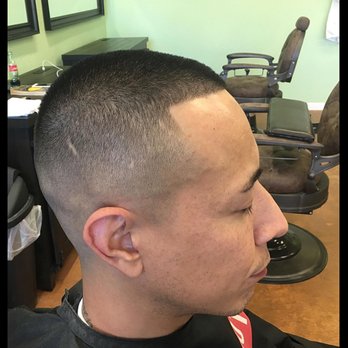 The Parlor Barber Shop - Freshest fades in town. - Barbers Near Me - Poway, California