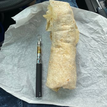 Burger Zone - A skinny azz dbl egg burrito for $10...... rip off avoid please - Burgers Near Me - South El Monte, California Burger Zone - A skinny azz dbl egg burrito for $10...... rip off avoid please - Burgers Near Me - South El Monte, California