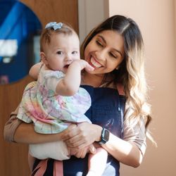 Brella Pasadena - Our educators are trained in early childhood development and are passionate about inspiring young learners.