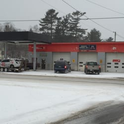 Porter's Garage