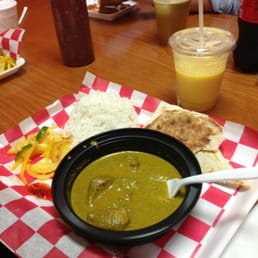 Non-Veg special