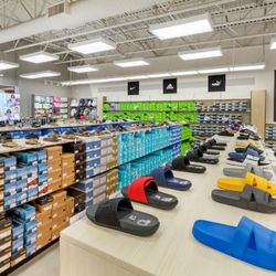 Rack Room Shoes