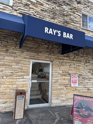 Ray's Bar by null