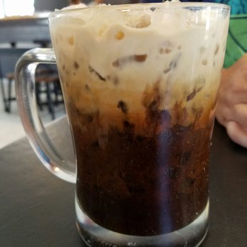 KrungThep Tea Time - Tea Rooms Near Me - Winter Park, Florida