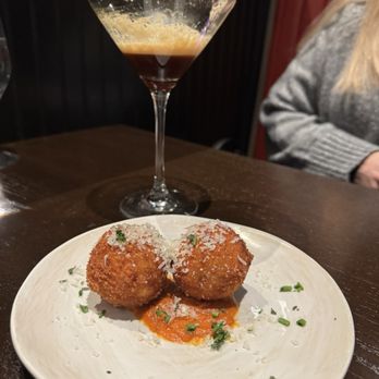 Show Pony - Arancini - Breakfast & Brunch Near Me - Kansas City, Missouri