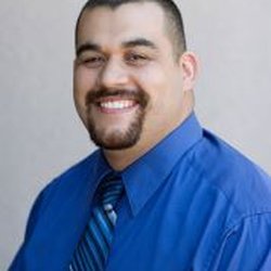 Teeth For Life - Roger, Dental Assistant