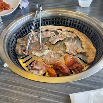 Gen Korean BBQ House - Barbeque Near Me - Oxnard, California Gen Korean BBQ House - Barbeque Near Me - Oxnard, California