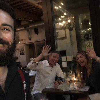 Etablì - Wine Bars Near Me - Rome, RM Etablì - Wine Bars Near Me - Rome, RM