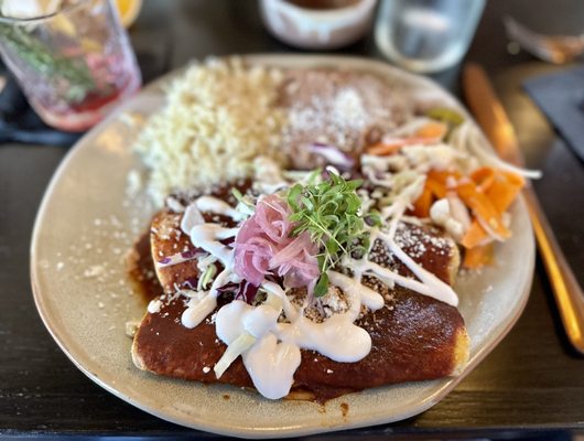 Alejandra's Mexican Cantina by null