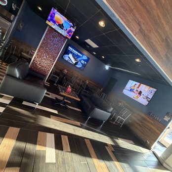 Cinema Cafe - Seating Area - Cinema Near Me - Virginia Beach, Virginia Cinema Cafe - Seating Area - Cinema Near Me - Virginia Beach, Virginia
