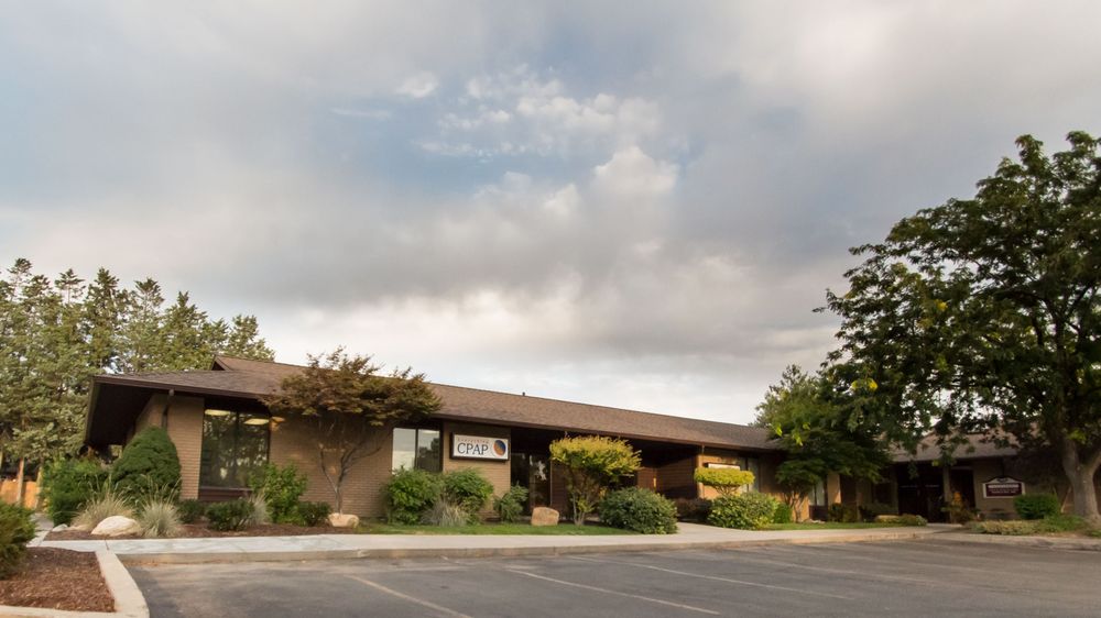 EVERYTHING CPAP Updated September 2024 1166 N Cole Rd, Boise, Idaho