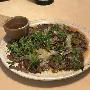 Origen - New Mexican Cuisine Near Me - San Diego, California