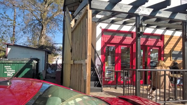 Souper Jenny Brookhaven by null