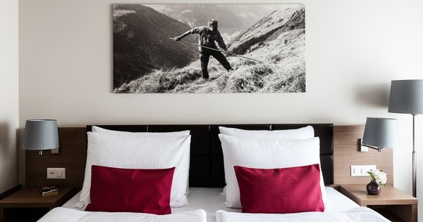 AMERON Luzern Hotel Flora by null