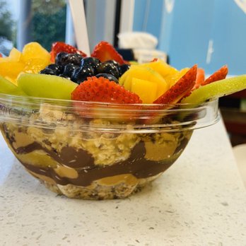 Juice Tap - Juice Bars & Smoothies Near Me - Jacksonville, Florida