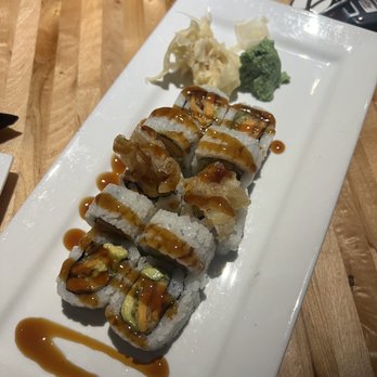 Soho Sushi - Yam Yam Yam - Sushi Bars Near Me - Tampa, Florida Soho Sushi - Yam Yam Yam - Sushi Bars Near Me - Tampa, Florida