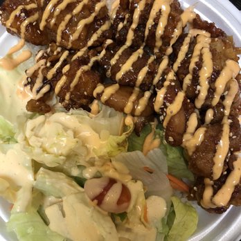 BengBeng Grill & Chicken - Korean Near Me - McLean, Virginia