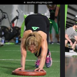 CrossFit San Carlos