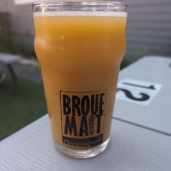Microbrasserie Brouemalt