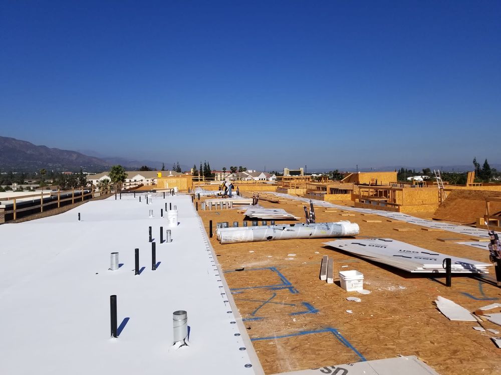 Slide of Tinoco Roofing