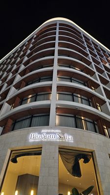 JR Kyushu Hotel Blossom Naha by null