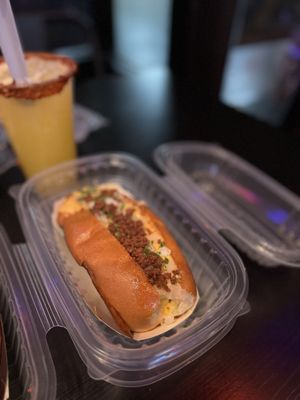 Dirt Dog Fremont by null