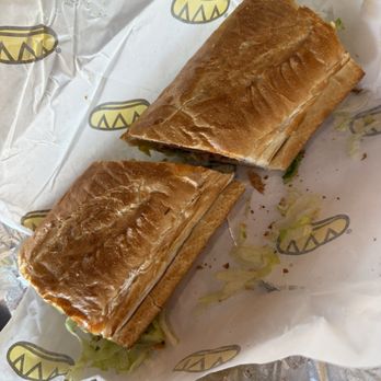 Which Wich - Italian day! - Sandwiches Near Me - Chandler, Arizona