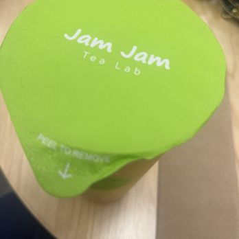 Jam Jam Tea Lab - Bubble Tea Near Me - Irvine, California Jam Jam Tea Lab - Bubble Tea Near Me - Irvine, California