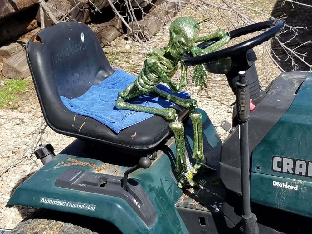 SCOOTER’S MOWER REPAIR Updated October 2024 Caldwell, Idaho