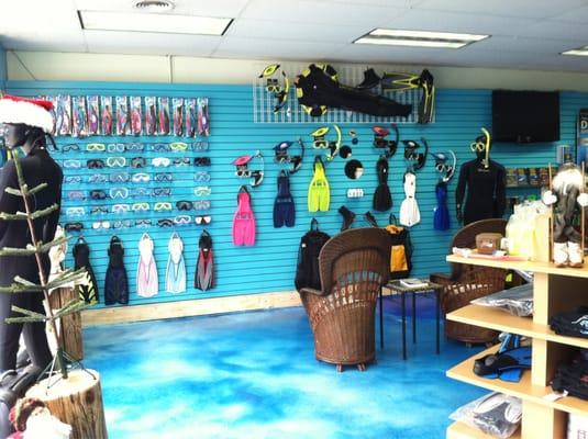 Denver Divers and The Swim School of Denver by null