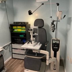 Alameda Family Optometry