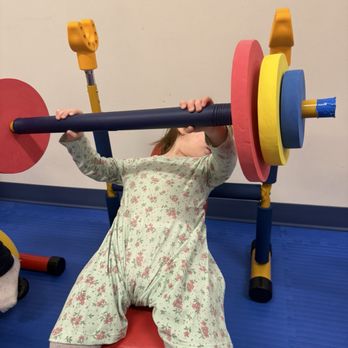 We Rock The Spectrum - Workout - Indoor Playcenter Near Me - Carmel, Indiana