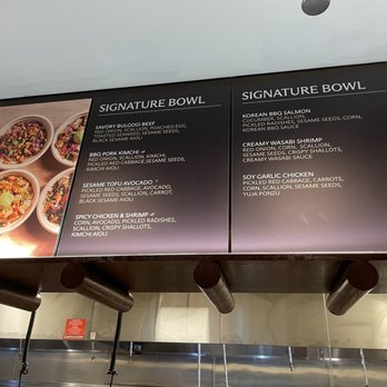 ONGI - Korean Near Me - New York, New York