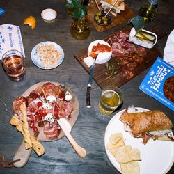 Only the best products for the discerning palate