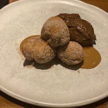 2120 - House-Made Donuts - New American Near Me - Seattle, Washington 2120 - House-Made Donuts - New American Near Me - Seattle, Washington