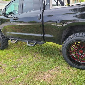 Tire Lot - Wheel & Rim Repair Near Me