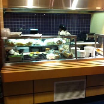 Ericsson Canada - a view of a restaurant kitchen - Restaurants Near Me - Mississauga, Ontario Ericsson Canada - a view of a restaurant kitchen - Restaurants Near Me - Mississauga, Ontario