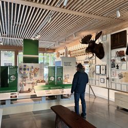 Jackson Hole History Museum