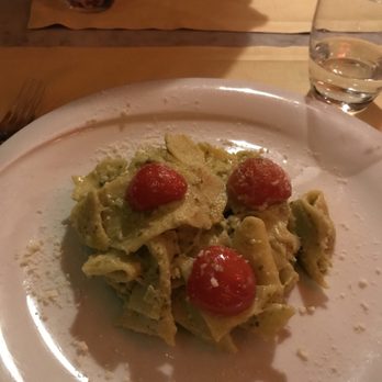 Papero Rosso - Italian Near Me - Florence, FI