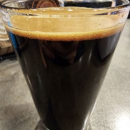 Boulevard Rested Reserve, 12% alc yo