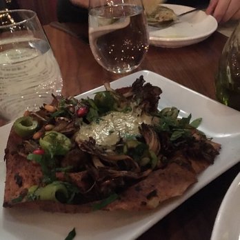 Sarma - Middle Eastern Near Me - Somerville, Massachusetts