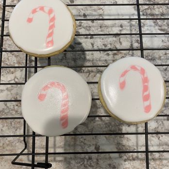 Sugar Shack Bakers - Desserts Near Me